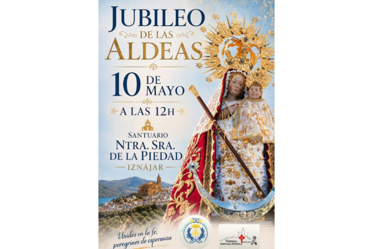 Cofradía Nuestra Señora de La Piedad Iznájar (Córdoba)