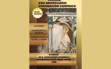 Cofradía Nuestra Señora de La Piedad Iznájar