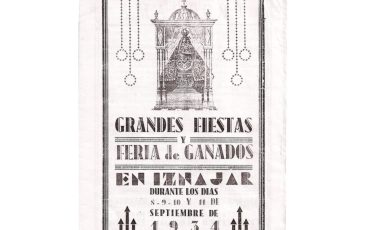 Cofradía Nuestra Señora de La Piedad Iznájar (Córdoba)