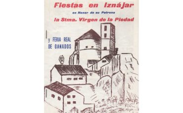 Cofradía Nuestra Señora de La Piedad Iznájar (Córdoba)