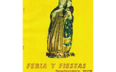 Cofradía Nuestra Señora de La Piedad Iznájar (Córdoba)