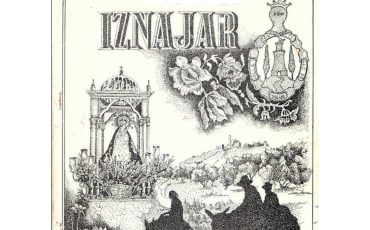 Cofradía Nuestra Señora de La Piedad Iznájar (Córdoba)