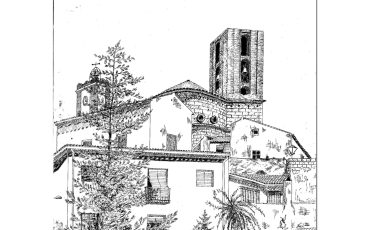 Cofradía Nuestra Señora de La Piedad Iznájar (Córdoba)