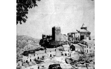 Cofradía Nuestra Señora de La Piedad Iznájar (Córdoba)