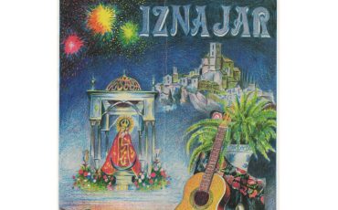 Cofradía Nuestra Señora de La Piedad Iznájar (Córdoba)