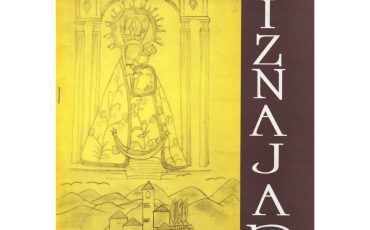 Cofradía Nuestra Señora de La Piedad Iznájar (Córdoba)
