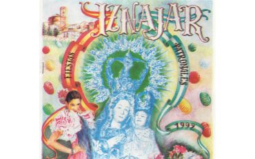 Cofradía Nuestra Señora de La Piedad Iznájar (Córdoba)