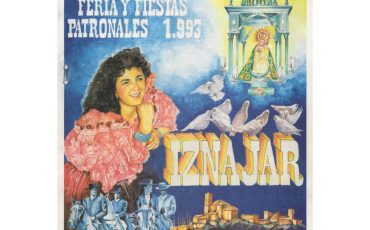 Cofradía Nuestra Señora de La Piedad Iznájar (Córdoba)