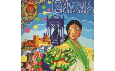 Cofradía Nuestra Señora de La Piedad Iznájar (Córdoba)