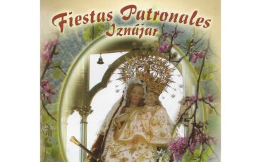 Cofradía Nuestra Señora de La Piedad Iznájar (Córdoba)