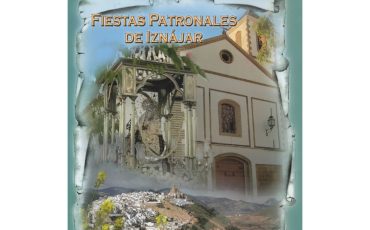 Cofradía Nuestra Señora de La Piedad Iznájar (Córdoba)