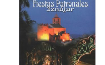 Cofradía Nuestra Señora de La Piedad Iznájar (Córdoba)