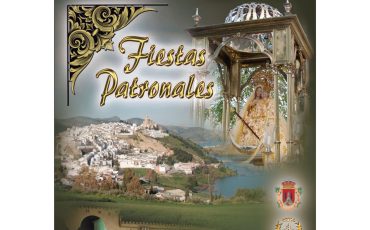 Cofradía Nuestra Señora de La Piedad Iznájar (Córdoba)