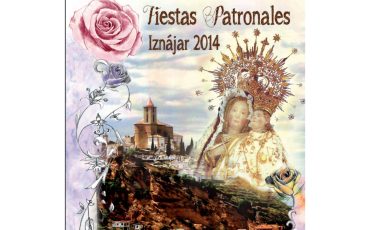 Cofradía Nuestra Señora de La Piedad Iznájar (Córdoba)