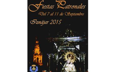 Cofradía Nuestra Señora de La Piedad Iznájar (Córdoba)