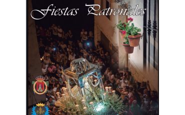 Cofradía Nuestra Señora de La Piedad Iznájar (Córdoba)